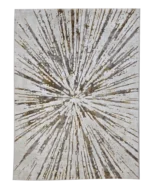 GAMMA 357 BEIGE - ALFOMBRAS