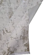 LOTUS 434 BEIGE - ALFOMBRA - Imagen 3