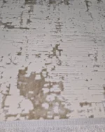 LOTUS 434 BEIGE - ALFOMBRA - Imagen 2