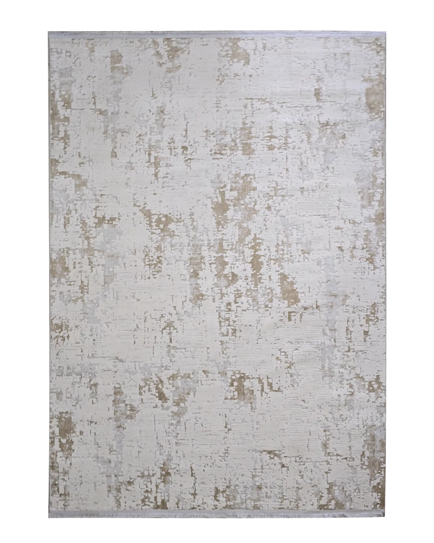 411 BEIGE 2 LOTUS 434 BEIGE - ALFOMBRA - Imagen 1