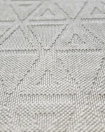 ATHENA 494 BLANCO HUESO - ALFOMBRA - Imagen 2