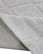 ATHENA 494 BLANCO HUESO - ALFOMBRA - Imagen 3