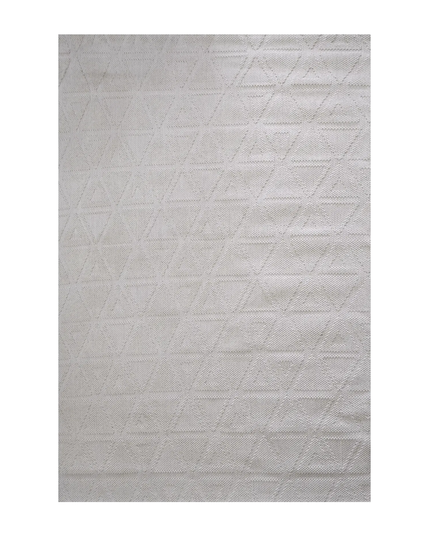 494 BONE ATHENA 494 BLANCO HUESO - ALFOMBRA - Imagen 1