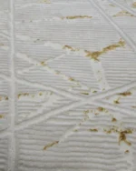 GAMMA 684A BEIGE - ALFOMBRA - Imagen 2