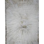 ARTE 8502 DORADO - ALFOMBRA