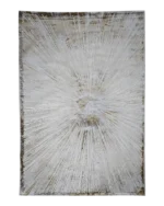 ARTE 8502 DORADO - ALFOMBRA