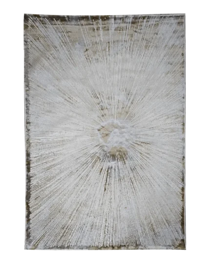 ARTE 8502 DORADO - ALFOMBRA