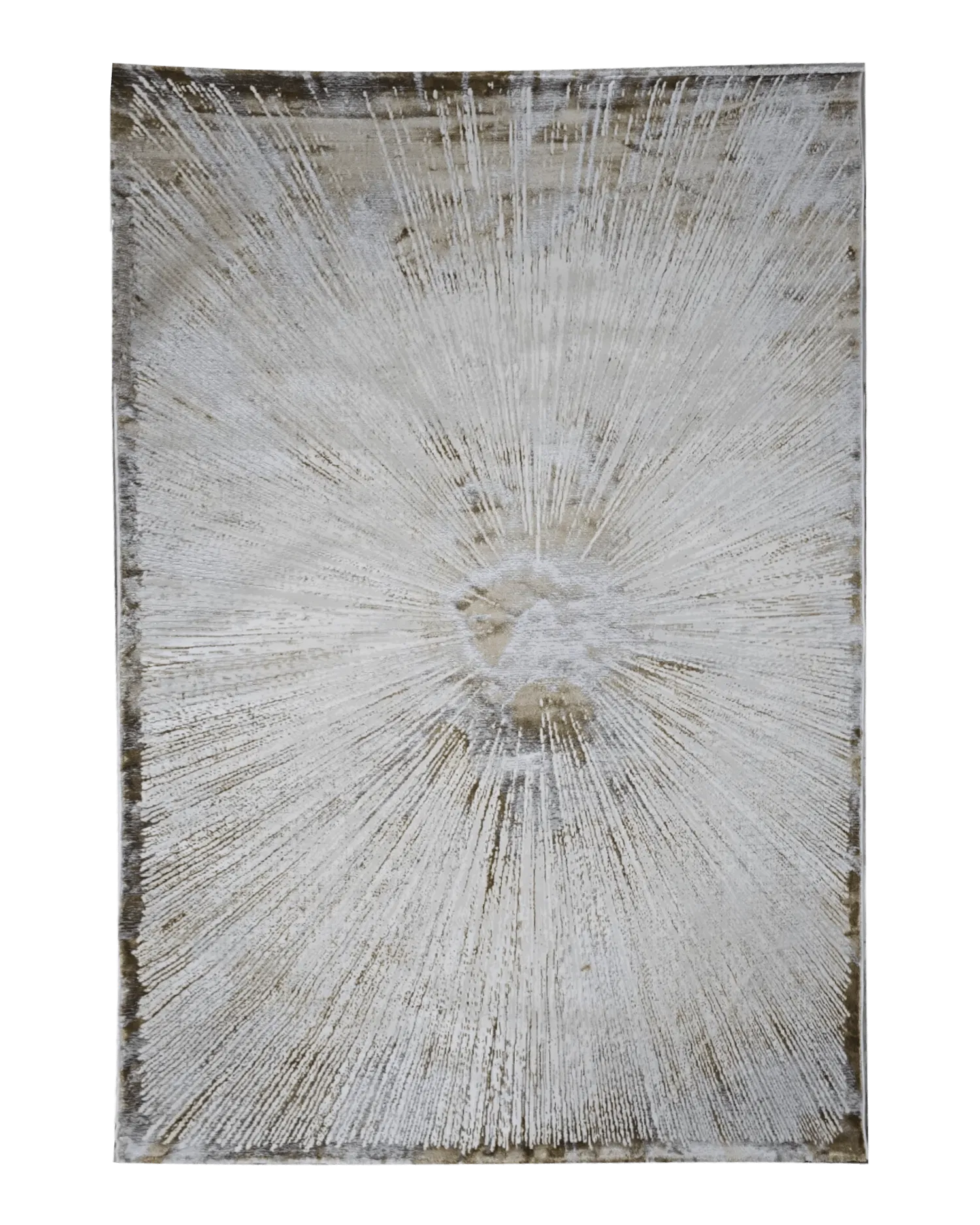 8502A GOLD 1 ARTE 8502 DORADO - ALFOMBRA - Imagen 1