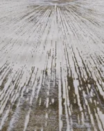 ARTE 8502 DORADO - ALFOMBRA - Imagen 2