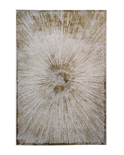 ARTE 8502 BEIGE DORADO - ALFOMBRA