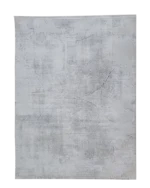 LOTUS 427 BLANCO ANTHRACITA - ALFOMBRA