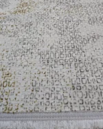 LOTUS 409 DORADO - ALFOMBRA - Imagen 2