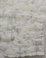 ROMA 0015 BLANCO CREMA - ALFOMBRA - Imagen 3