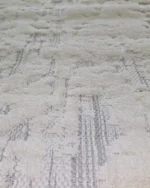 ROMA 0015 BLANCO CREMA - ALFOMBRA - Imagen 2