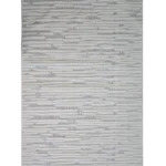 ROMA 0023 BLANCO GRIS - ALFOMBRA