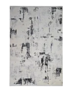 LOTUS 291 ANTHRACITA PLATEADO - ALFOMBRA