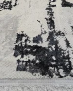 LOTUS 291 ANTHRACITA PLATEADO - ALFOMBRA - Imagen 3