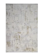 LOTUS 291 BEIGE PLATEADO - ALFOMBRA