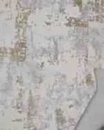 LOTUS 291 BEIGE PLATEADO - ALFOMBRA - Imagen 3