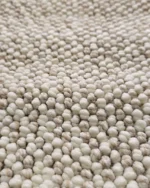 ATHENA 316 BEIGE - ALFOMBRA - Imagen 4