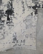 LOTUS 411 ANTHRACITA GRIS - ALFOMBRA - Imagen 2