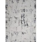 LOTUS 411 ANTHRACITA GRIS - ALFOMBRA