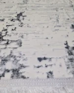 LOTUS 411 ANTHRACITA GRIS - ALFOMBRA - Imagen 3