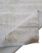 LOTUS 427 BEIGE DORADO - ALFOMBRA - Imagen 2