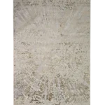 ARTE 8073 BEIGE DORADO - ALFOMBRA