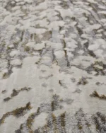 ARTE 8073 BEIGE DORADO - ALFOMBRA - Imagen 2