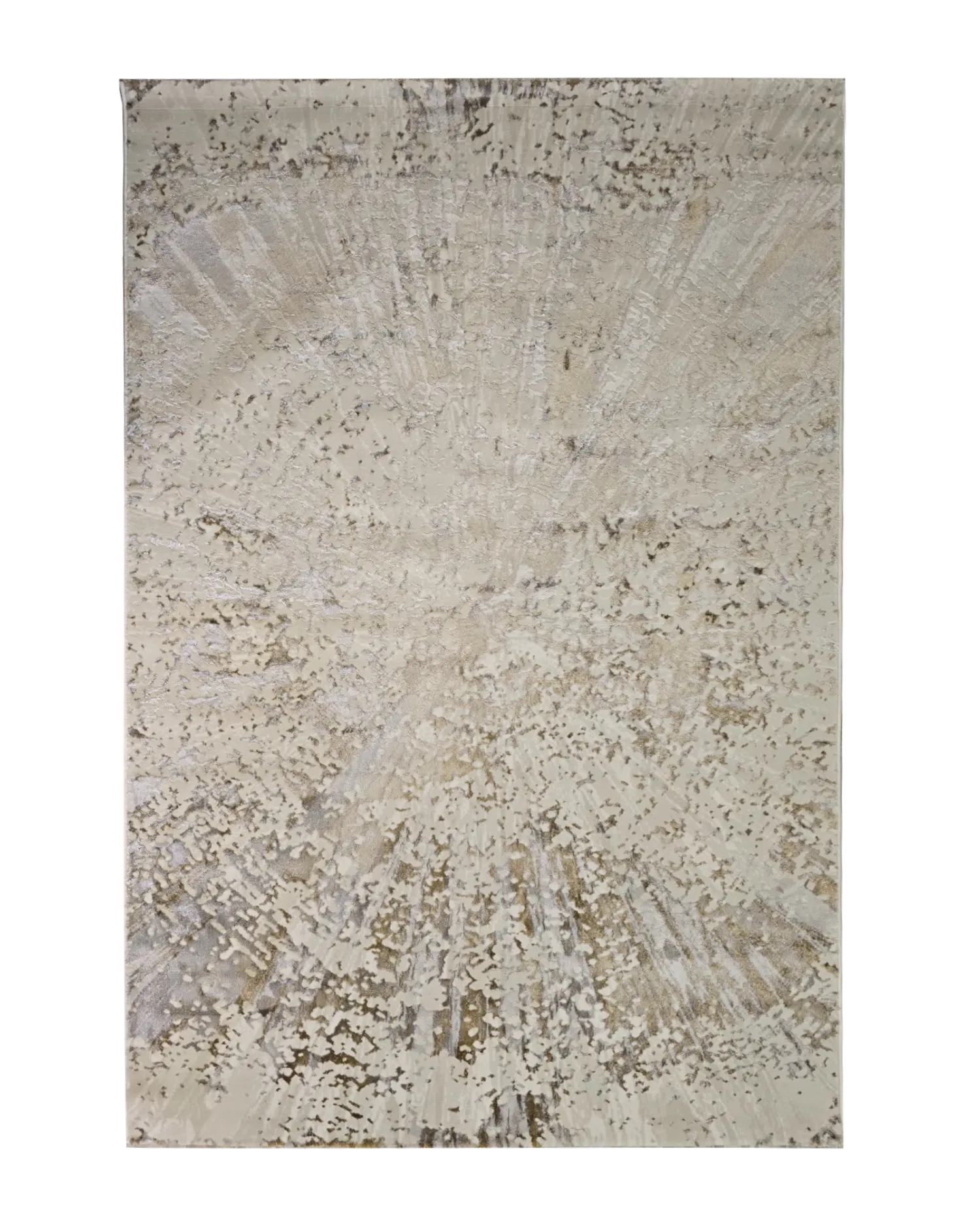 8073 GOLD ARTE 8073 BEIGE DORADO - ALFOMBRA - Imagen 1