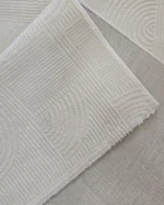 GABARDIN BEIGE HUESO - ALFOMBRA - Imagen 3